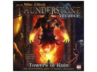 Thunderstone Advance: Towers of Ruin