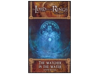 The Lord of The Rings: The Card Game (LCG) - The Watcher in the Water (Exp.)