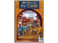 Carcassonne: The Castle (ENG)