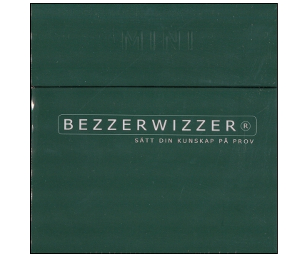 Bezzerwizzer Mini Bezzerwizzer Mini