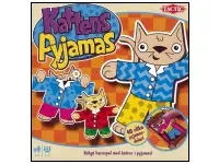 Kattens Pyjamas