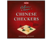 Kinaschack/Chinese Checkers (Tactic)