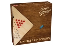 Kinaschack/Chinese Checkers (Tactic)