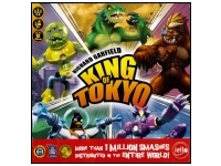 King of Tokyo (ENG)