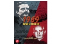 1989: Dawn of Freedom