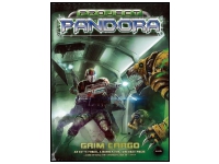 Project Pandora: Grim Cargo