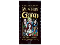 Munchkin: The Guild (Exp.)