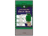 FFG Deck Box: Green