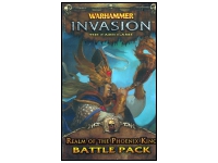 Warhammer Invasion (LCG): Realm of the Phoenix King (Exp.)