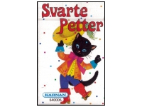 Svarte Petter (Krnan)