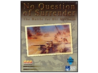 No Question of Surrender