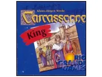 Carcassonne: King & Scout