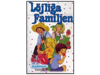 Ljliga Familjen (Krnan)