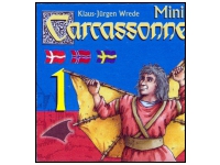 Carcassonne: Mini 1 - Flygare