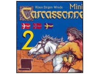 Carcassonne: Mini 2 - Brev