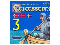 Carcassonne: Mini 3 - Färjor