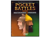Pocket Battles - Macedonians vs. Persians