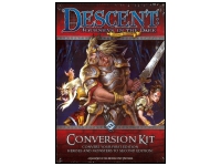 Descent: Journeys in the Dark (Second edition) - Conversion kit (Exp.)