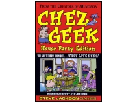 Chez Geek - House Party Edition