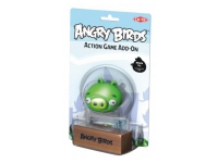 Angry Birds - Action Game: Add-on Minion Pig (Exp.)