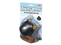 Angry Birds - Action Game: Add-on Black Bird (Exp.)