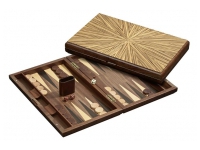 Backgammon: Mykonos - Large