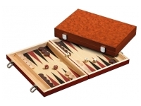 Backgammon: Pserimos - Medium