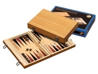 Backgammon: Skiathos - Medium