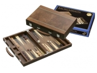 Backgammon: Zante - Medium