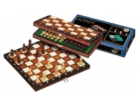 Schack/Chess: Travel, 30 mm