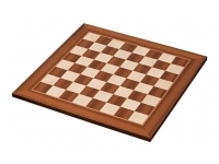 Schackbräde/Chessboard: London, 45 mm