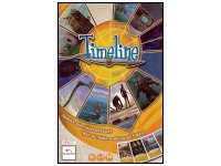 Timeline (SVE) - Årets vuxenspel 2012