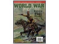 World at War #25 - Keren 1941