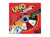 UNO Spin