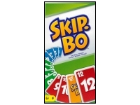 Skip-Bo