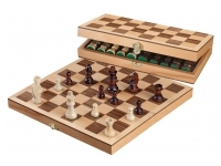 Schack/Chess: 33 mm
