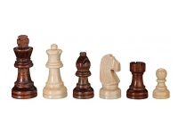 Schack/Chess: 33 mm