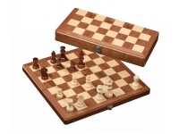 Schack/Chess: Medium, 33 mm