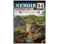 Memoir 44: Equipment Pack (Exp.)