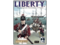 Liberty: The American Revolution 1775-1783