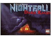 Nightfall: Dark Rages (Exp.)
