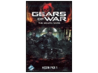 Gears of War: Mission Pack 1 (Exp.)