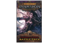 Warhammer Invasion (LCG): Fragments of Power (Exp.)