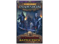 Warhammer Invasion (LCG): The Accused Dead (Exp.)