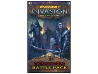 Warhammer Invasion (LCG): The Accused Dead (Exp.)