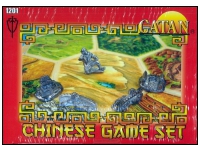 Settlers of Catan: Chinese Game Set (Exp.)