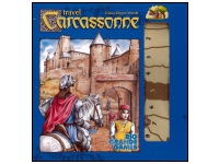 Carcassonne: Travel Edition