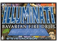 Illuminati: Bavarian Fire Drill
