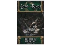 The Lord of The Rings: The Card Game (LCG) - Return to Mirkwood (Exp.)