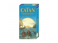 Catan: Sjfarare 5-6 spelare Expansion (Exp.) (SVE)